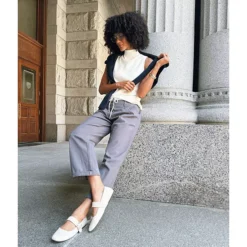 Women's Sonoma Goods For Life® Funnel Neck Sweater -Sonoma Goods For Life Shop 6915503 CP ALT63