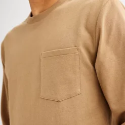 Men's Sonoma Goods For Life® Heavyweight Long Sleeve T-Shirt 16 Men's Sonoma Goods For Life® Heavyweight Long Sleeve T-Shirt -Sonoma Goods For Life Shop 6918513 ALT2