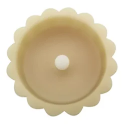 Sonoma Goods For Life® 6-in. Natural Ribbed LED Candle -Sonoma Goods For Life Shop 6920161 ALT2