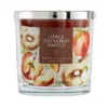 Sonoma Goods For Life® Apple Cinnamon Donut 14-oz. Single Pour Jar Candle -Sonoma Goods For Life Shop 6933634