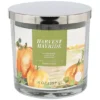 Sonoma Goods For Life® Harvest Hayride 14-oz. Candle Jar -Sonoma Goods For Life Shop 6933635