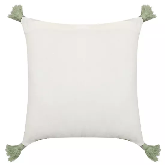 Sonoma Goods For Life® Woven Plaid Throw Pillow 4 Sonoma Goods For Life® Woven Plaid Throw Pillow - Image 2