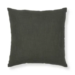 Sonoma Goods For Life® 2-pc. 18" X 18" Textured Slub Solid Pillow Set -Sonoma Goods For Life Shop 6953861 Green