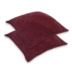 Sonoma Goods For Life® 2 Pack Chenille Pillows -Sonoma Goods For Life Shop 6953862 ALT2