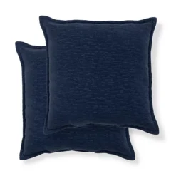 Sonoma Goods For Life® 2 Pack Chenille Pillows
