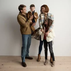 Men's Sonoma Goods For Life® Corduroy Snap Closure Jacket -Sonoma Goods For Life Shop 6962675 CP ALT70