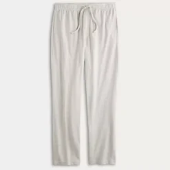 Men's Sonoma Goods For Life® Essential Knit Pajama Pants -Sonoma Goods For Life Shop 6972879 ALT2