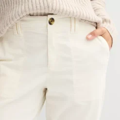 Women's Sonoma Goods For Life® Corduroy Jogger Pants 9 Women's Sonoma Goods For Life® Corduroy Jogger Pants -Sonoma Goods For Life Shop 6976819 ALT2