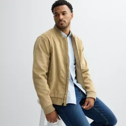 Men's Sonoma Goods For Life® Long Sleeve Slim Fit Perfect Length Button-Down Shirt 10 Men's Sonoma Goods For Life® Long Sleeve Slim Fit Perfect Length Button-Down Shirt -Sonoma Goods For Life Shop 6987664 ALT3