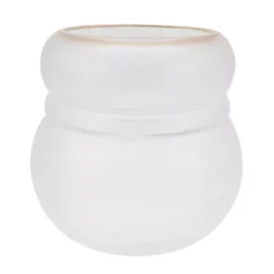 Sonoma Goods For Life® Snowman Candleholder -Sonoma Goods For Life Shop 7002678 ALT4