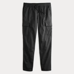 Men's Sonoma Goods For Life® Pull-on Cargo Pants -Sonoma Goods For Life Shop 7009279 ALT4