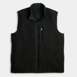 Men's Sonoma Goods For Life® Reversible Vest -Sonoma Goods For Life Shop 7055221 ALT3