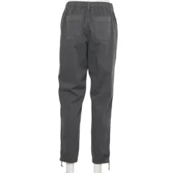 Women's Sonoma Goods For Life® Adaptive Utility Joggers -Sonoma Goods For Life Shop 7079764 ALT