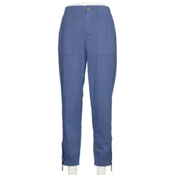 Women's Sonoma Goods For Life® Adaptive Utility Joggers -Sonoma Goods For Life Shop 7079764 Iris Bouquet