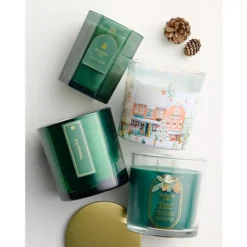 Sonoma Goods For Life® 14-oz. Balsam Fir Single Pour Candle Jar -Sonoma Goods For Life Shop 7086643 CP ALT65