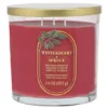 Sonoma Goods For Life® 14-oz. Winterberry & Spruce Single Pour Candle Jar -Sonoma Goods For Life Shop 7087345