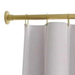 Sonoma Goods For Life® No-Rust Stainless Steel Shower Tension Rod -Sonoma Goods For Life Shop 7090958 ALT5