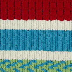 Sonoma Goods For Life® Border Stripe Indoor/Outdoor Area Rug 12 Sonoma Goods For Life® Border Stripe Indoor/Outdoor Area Rug -Sonoma Goods For Life Shop 7177606 ALT3