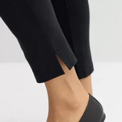 Women's Sonoma Goods For Life® 7/8 Split Hem Leggings -Sonoma Goods For Life Shop 7205775 ALT2