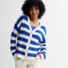 Women's Sonoma Goods For Life® Button-Front Cardigan