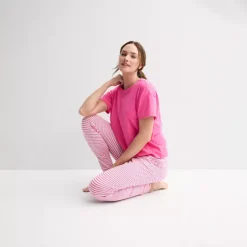 Women's Sonoma Goods For Life® Sleep Tee -Sonoma Goods For Life Shop 7249886 ALT2