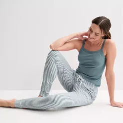 Women's Sonoma Goods For Life® Cuffed Sleep Pants -Sonoma Goods For Life Shop 7249891 ALT4