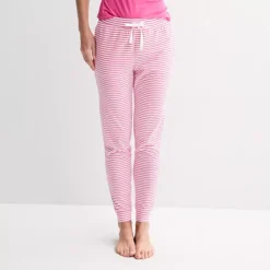 Women's Sonoma Goods For Life® Cuffed Sleep Pants