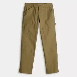 Men's Sonoma Goods For Life® Straight-Fit Canvas Carpenter Pants 8 Men's Sonoma Goods For Life® Straight-Fit Canvas Carpenter Pants -Sonoma Goods For Life Shop 7256281 ALT2