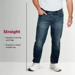 Men's Sonoma Goods For Life® Straight-Fit Canvas Carpenter Pants 9 Men's Sonoma Goods For Life® Straight-Fit Canvas Carpenter Pants -Sonoma Goods For Life Shop 7256281 CP ALT90