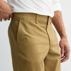 Men's Sonoma Goods For Life® Relaxed Chino Pants -Sonoma Goods For Life Shop 7262694 ALT2