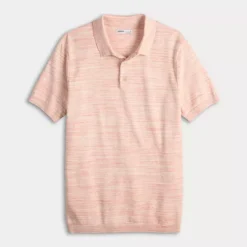 Men's Sonoma Goods For Life® Short Sleeve Sweater Polo -Sonoma Goods For Life Shop 7267608 ALT4