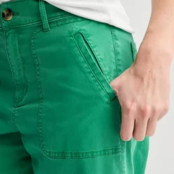 Women's Sonoma Goods For Life® Patch Pocket Pants 9 Women's Sonoma Goods For Life® Patch Pocket Pants -Sonoma Goods For Life Shop 7273288 ALT2