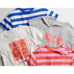 Women's Sonoma Goods For Life® Adaptive Boxy T-Shirt -Sonoma Goods For Life Shop 7282643 CP ALT65