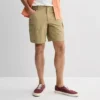 Men's Sonoma Goods For Life® 9-in. The Performance Cargo Shorts 2 Men's Sonoma Goods For Life® 9-in. The Performance Cargo Shorts -Sonoma Goods For Life Shop 7300368 English Elm