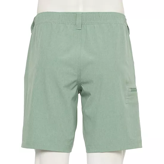 Men's Sonoma Goods For Life® 9-in. Adaptive Performance Utility Shorts 4 Men's Sonoma Goods For Life® 9-in. Adaptive Performance Utility Shorts - Image 2