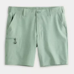 Men's Sonoma Goods For Life® 9-in. Adaptive Performance Utility Shorts 14 Men's Sonoma Goods For Life® 9-in. Adaptive Performance Utility Shorts -Sonoma Goods For Life Shop 7300656 ALT2