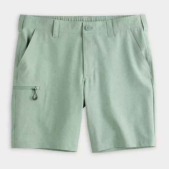 Men's Sonoma Goods For Life® 9-in. Adaptive Performance Utility Shorts 6 Men's Sonoma Goods For Life® 9-in. Adaptive Performance Utility Shorts - Image 4