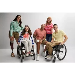 Men's Sonoma Goods For Life® Adaptive Essential Short Sleeve Henley T-Shirt 20 Men's Sonoma Goods For Life® Adaptive Essential Short Sleeve Henley T-Shirt -Sonoma Goods For Life Shop 7309297 CP ALT70