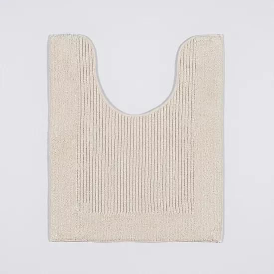 Sonoma Goods For Life® Cotton Reversible Bathmat 5 Sonoma Goods For Life® Cotton Reversible Bathmat - Image 3