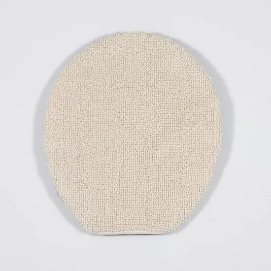 Sonoma Goods For Life® Cotton Reversible Bathmat 6 Sonoma Goods For Life® Cotton Reversible Bathmat - Image 4