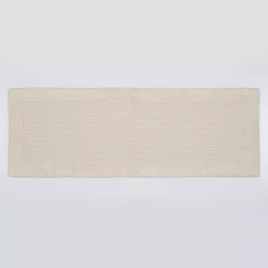 Sonoma Goods For Life® Cotton Reversible Bathmat 7 Sonoma Goods For Life® Cotton Reversible Bathmat - Image 5