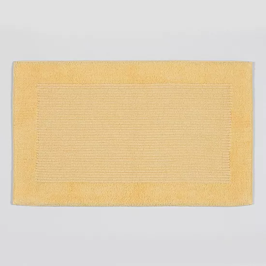 Sonoma Goods For Life® Cotton Reversible Bathmat 14 Sonoma Goods For Life® Cotton Reversible Bathmat - Image 12