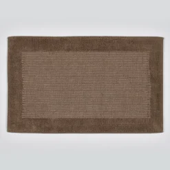 Sonoma Goods For Life® Cotton Reversible Bathmat 29 Sonoma Goods For Life® Cotton Reversible Bathmat -Sonoma Goods For Life Shop 7310863 Taupe