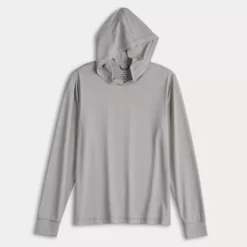 Men's Sonoma Goods For Life® Outdoor UPF Hoodie -Sonoma Goods For Life Shop 7312736 ALT4