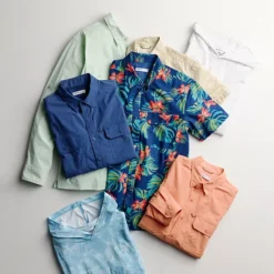 Men's Sonoma Goods For Life® Outdoor UPF Hoodie -Sonoma Goods For Life Shop 7312736 CP ALT65