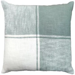 Sonoma Goods For Life® Chunky Woven Plaid Pillow