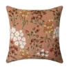 Sonoma Goods For Life® Multi Floral Rose Pillow -Sonoma Goods For Life Shop 7325696