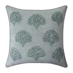 Sonoma Goods For Life® Tonal Foulard Pillow -Sonoma Goods For Life Shop 7325698 Aqua