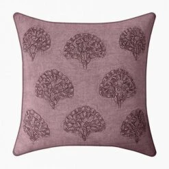 Sonoma Goods For Life® Tonal Foulard Pillow