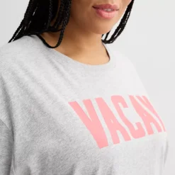 Plus Size Sonoma Goods For Life® Boxy Tee 11 Plus Size Sonoma Goods For Life® Boxy Tee -Sonoma Goods For Life Shop 7327441 ALT2